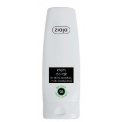 ZIAJA PESTKI WINOGRON KREM DO RĄK/TUBA 100ML